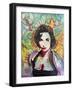 Liz-Dean Russo-Framed Giclee Print