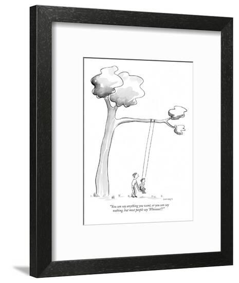 Framed Art Print, , large