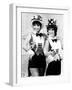 White Frame