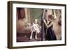 Liza Minnelli-null-Framed Photo