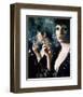 Liza Minnelli-null-Framed Photo