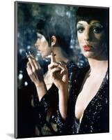 Liza Minnelli-null-Mounted Photo