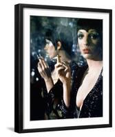 Liza Minnelli-null-Framed Photo