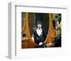 Liza Minnelli-null-Framed Photo