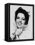 Liza Minnelli-null-Framed Stretched Canvas