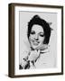 Liza Minnelli-null-Framed Photographic Print