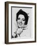 Liza Minnelli-null-Framed Photographic Print