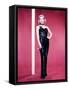 LIZABETH SCOTT in the 50's (photo)-null-Framed Stretched Canvas