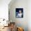 Lizabeth Scott-null-Framed Stretched Canvas displayed on a wall