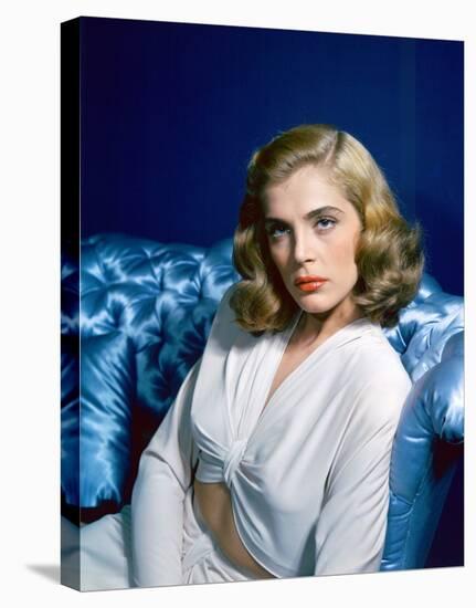 Lizabeth Scott-null-Stretched Canvas