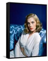 Lizabeth Scott-null-Framed Stretched Canvas