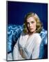 Lizabeth Scott-null-Mounted Photo