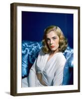 Lizabeth Scott-null-Framed Photo