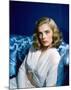 Lizabeth Scott-null-Mounted Photo