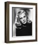 Lizabeth Scott-null-Framed Photo