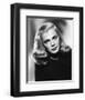 Lizabeth Scott-null-Framed Photo