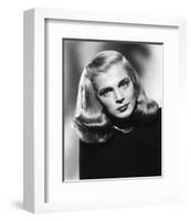 Lizabeth Scott-null-Framed Photo