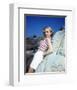 Lizabeth Scott-null-Framed Photo