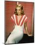 Lizabeth Scott-null-Mounted Photo