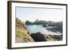 Lizard Peninsula, View of Kynance Cove-Guido Cozzi-Framed Photographic Print