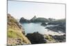 Lizard Peninsula, View of Kynance Cove-Guido Cozzi-Mounted Photographic Print