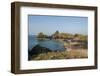 Lizard Peninsula, View of Kynance Cove-Guido Cozzi-Framed Photographic Print