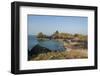 Lizard Peninsula, View of Kynance Cove-Guido Cozzi-Framed Photographic Print