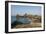 Lizard Peninsula, View of Kynance Cove-Guido Cozzi-Framed Photographic Print