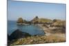 Lizard Peninsula, View of Kynance Cove-Guido Cozzi-Mounted Photographic Print