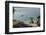 Lizard Peninsula, View of Kynance Cove-Guido Cozzi-Framed Photographic Print