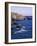 Lizard Point, Cornwall, England, United Kingdom-Roy Rainford-Framed Photographic Print