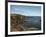 Lizard Point Lighthouse and Lifeboat House, Most Southern Point on Mainland Britain, England-Ian Egner-Framed Photographic Print