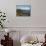 Lizard Point Lighthouse and Lifeboat House, Most Southern Point on Mainland Britain, England-Ian Egner-Mounted Photographic Print displayed on a wall