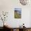 Lizard Point with Thrift in Foreground-null-Photographic Print displayed on a wall