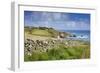 Lizard Point-null-Framed Photographic Print