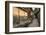 Lizhuang Ancient Town, Yibin, Sichuan Province, China, Asia-Michael Snell-Framed Photographic Print