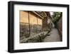 Lizhuang Ancient Town, Yibin, Sichuan Province, China, Asia-Michael Snell-Framed Photographic Print