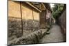 Lizhuang Ancient Town, Yibin, Sichuan Province, China, Asia-Michael Snell-Mounted Photographic Print