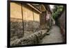 Lizhuang Ancient Town, Yibin, Sichuan Province, China, Asia-Michael Snell-Framed Photographic Print