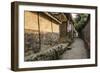 Lizhuang Ancient Town, Yibin, Sichuan Province, China, Asia-Michael Snell-Framed Photographic Print