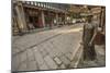 Lizhuang Ancient Town, Yibin, Sichuan Province, China, Asia-Michael Snell-Mounted Photographic Print