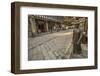 Lizhuang Ancient Town, Yibin, Sichuan Province, China, Asia-Michael Snell-Framed Photographic Print