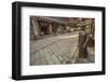 Lizhuang Ancient Town, Yibin, Sichuan Province, China, Asia-Michael Snell-Framed Photographic Print