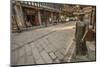 Lizhuang Ancient Town, Yibin, Sichuan Province, China, Asia-Michael Snell-Mounted Photographic Print