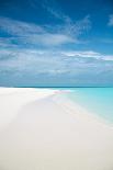 Beach (Maldives)-Lizon-Photographic Print