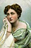 Marie Studholme (1875-193), English Actress, 1900s-Lizzie Caswall Smith-Giclee Print