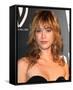 Lizzy Caplan-null-Framed Stretched Canvas