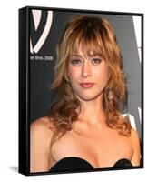 Lizzy Caplan-null-Framed Stretched Canvas