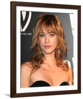 Lizzy Caplan-null-Framed Photo