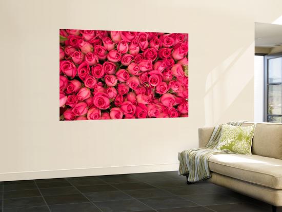 Giant Art Print, , large